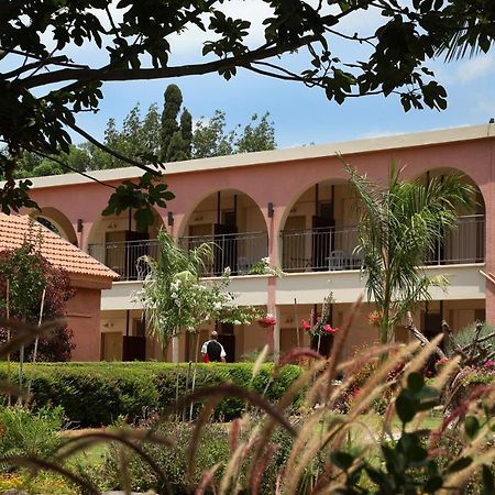 Shaar Hagolan Kibbutz Country Lodging Ngoại thất bức ảnh