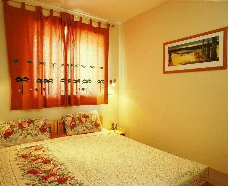 Shaar Hagolan Kibbutz Country Lodging Ngoại thất bức ảnh