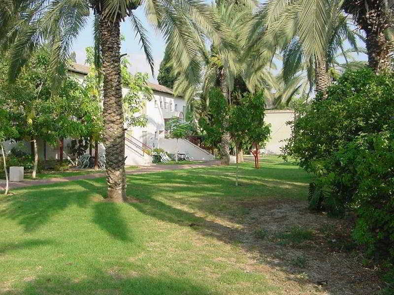 Shaar Hagolan Kibbutz Country Lodging Ngoại thất bức ảnh