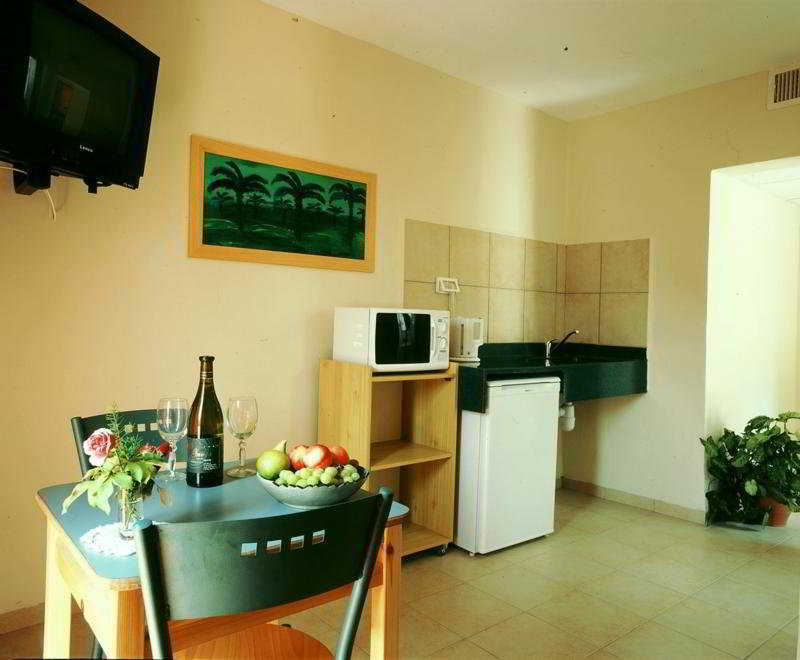 Shaar Hagolan Kibbutz Country Lodging Ngoại thất bức ảnh