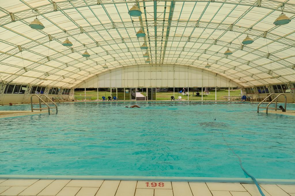 Shaar Hagolan Kibbutz Country Lodging Ngoại thất bức ảnh